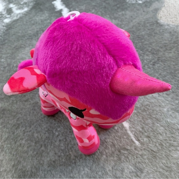 Tokidoki Unicorn Plus Elite Corp GI Jane Limited Edition - Picture 4 of 11